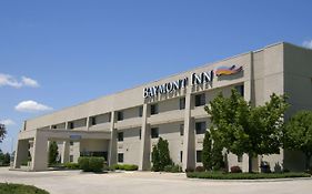 Baymont Inn Springfield Illinois